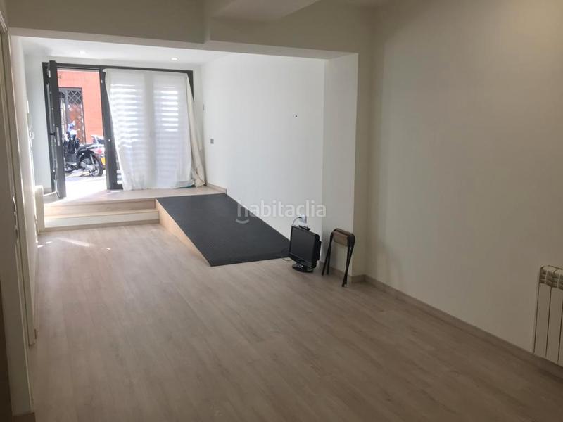 Foto 5fb4f717-c4c6-4cd1-ac3f-6ded2c1799c0. Piso ¡vivienda en planta baja reformada íntegramente en 2021! ideal como inversión en Barcelona
