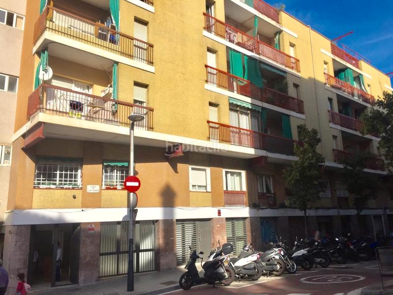 Foto 61bc864a-c2e2-435f-a10d-3ce12c3e5a06. Piso ¡vivienda en planta baja reformada íntegramente en 2021! ideal como inversión en Barcelona