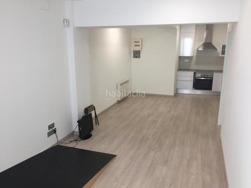 Foto d40eed31-3d18-4b22-91e6-d21d6eea0a1b. Piso ¡vivienda en planta baja reformada íntegramente en 2021! ideal como inversión en Barcelona