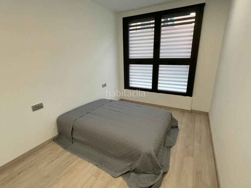 Foto dcbda4d1-ed70-4db9-914f-b20b6728e20a. Piso ¡vivienda en planta baja reformada íntegramente en 2021! ideal como inversión en Barcelona
