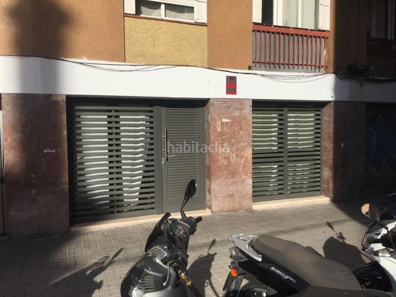 Foto fa783a93-fdee-45bf-bca3-3d24d031f94d. Piso ¡vivienda en planta baja reformada íntegramente en 2021! ideal como inversión en Barcelona