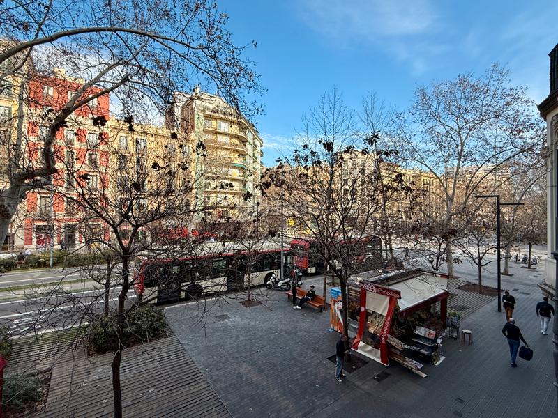 Foto 0aa38072-06b0-4103-9e1a-b50626c60d0c. Pis a Dreta de l´Eixample Barcelona