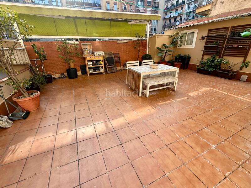 Foto 0e76d889-48fe-464c-89a7-c26d93286cf9. Pis a Dreta de l´Eixample Barcelona