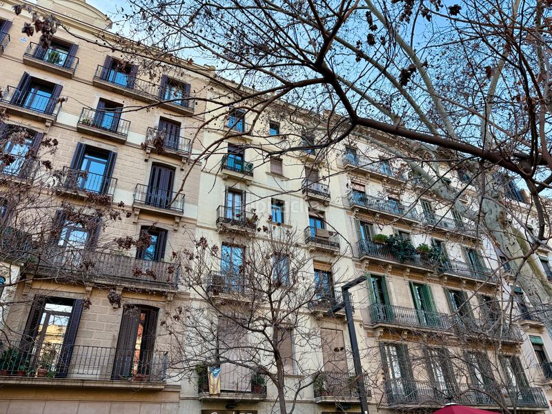 Foto 57cb36a5-9ab0-48b0-b4e6-7bfde0ae5a9c. Pis a Dreta de l´Eixample Barcelona