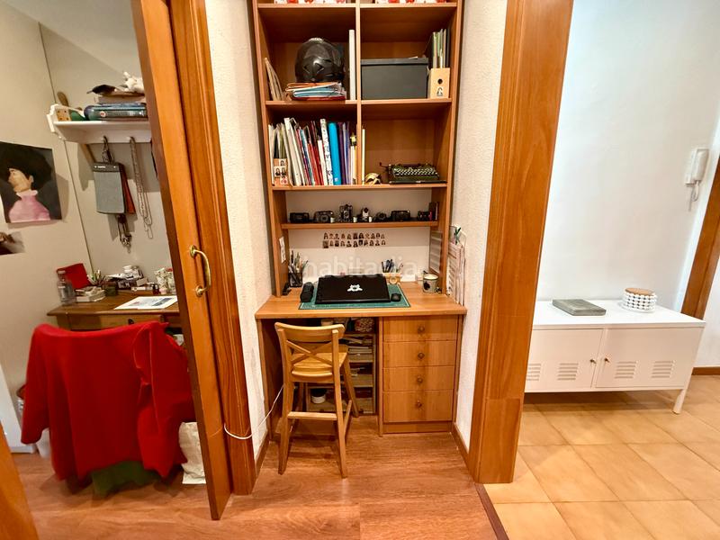 Foto 8c0c9dbb-d0e7-4f3f-a510-37dbadf72ecc. Pis a Dreta de l´Eixample Barcelona