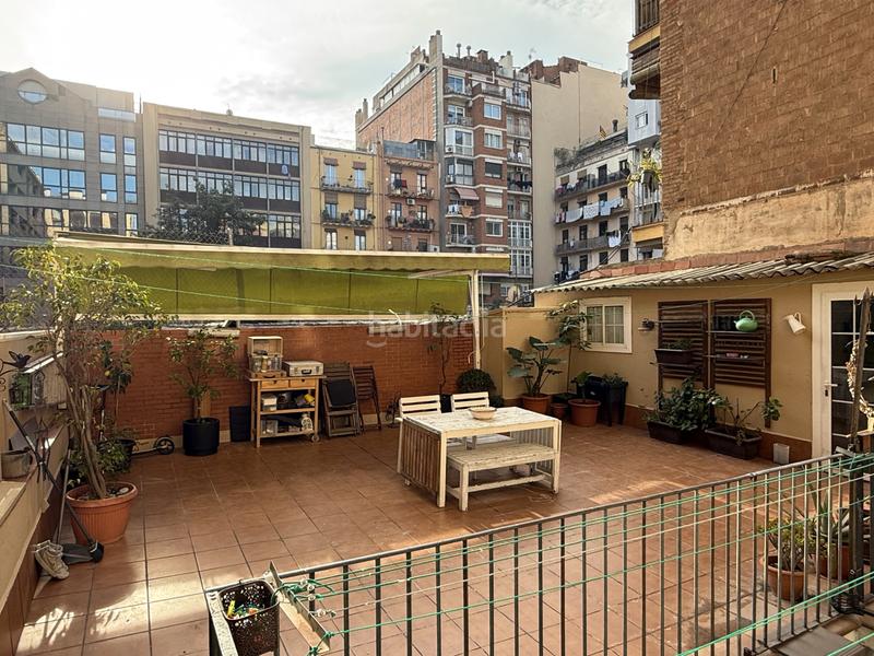 Foto a9582081-ef08-4025-b228-a347b374de1c. Pis a Dreta de l´Eixample Barcelona