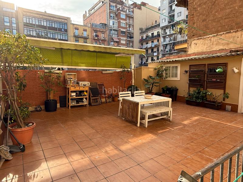 Foto c9a9d335-0952-441c-b8e2-a193d8ca34fa. Pis a Dreta de l´Eixample Barcelona