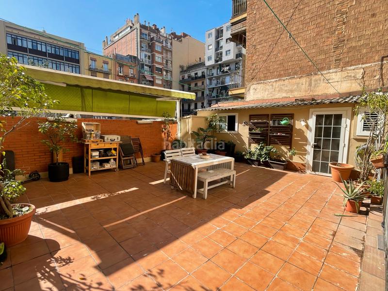 Foto de0a9cfe-2c99-44f0-81c7-2e0dc92df7a1. Pis a Dreta de l´Eixample Barcelona