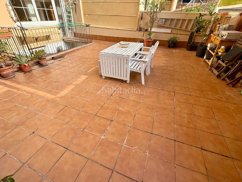 Foto f2fb2079-b885-44fc-b89a-7e4110be189f. Pis a Dreta de l´Eixample Barcelona
