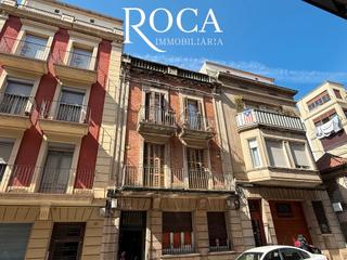 Edifici  Carrer de martí i julià. ¡especial inversores! edificio de 4 viviendas en una zona excele