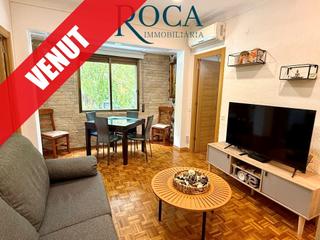 Appartement  Passeig maragall. piso exterior orientado a sur con muchsima luz! con balcn y 4