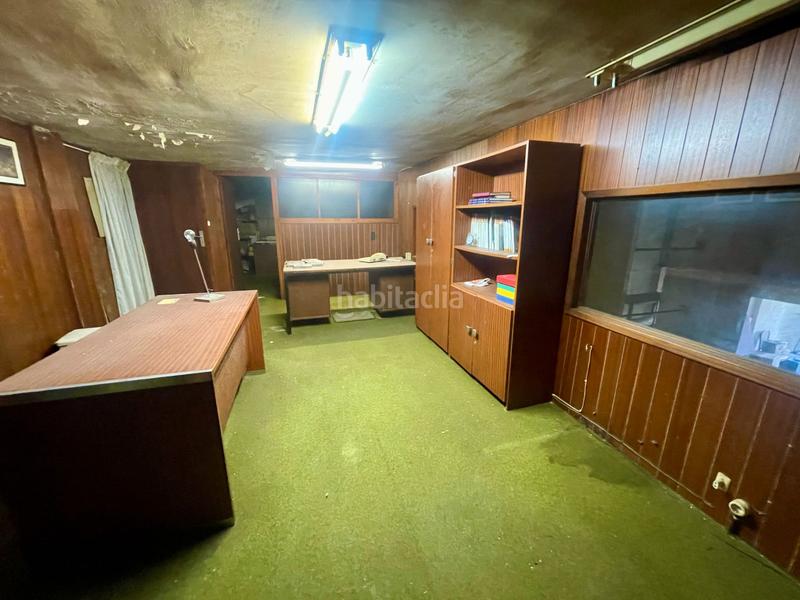 Foto 039f83a0-06dc-4187-a6e3-0b4cfb043276. Local commercial dans carrer de l'arc de sant martí 36 dans Barcelona