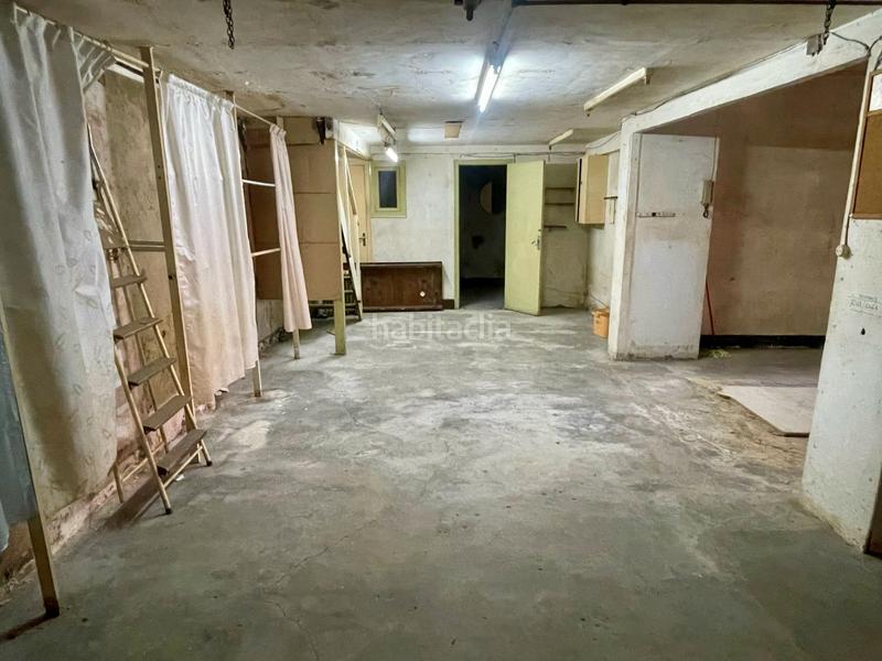 Foto 6db3c9d3-6ea6-47f9-88be-c4f6f2edb0f7. Local commercial dans carrer de l'arc de sant martí 36 dans Barcelona