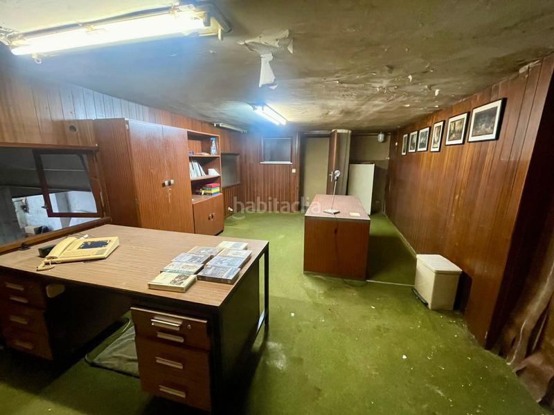 Foto a5d2e472-ad22-4c0b-8540-447b8a719672. Local commercial dans carrer de l'arc de sant martí 36 dans Barcelona