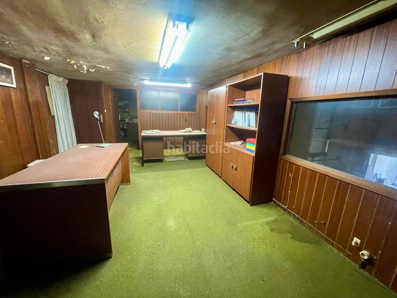 Foto a7d61c18-fa42-4add-b29d-5cb8dfddf364. Local commercial dans carrer de l'arc de sant martí 36 dans Barcelona