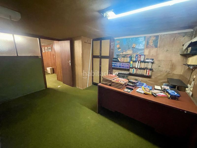 Foto cb6cc7fb-cfd1-4cb4-868c-c1718655f4cc. Local commercial dans carrer de l'arc de sant martí 36 dans Barcelona