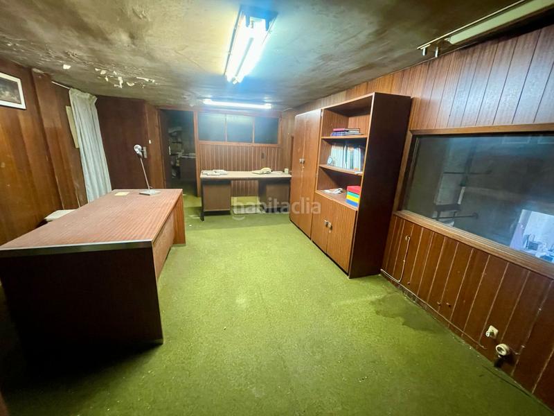 Foto cfb59db2-769a-4fae-a7be-1f41e1263117. Local commercial dans carrer de l'arc de sant martí 36 dans Barcelona