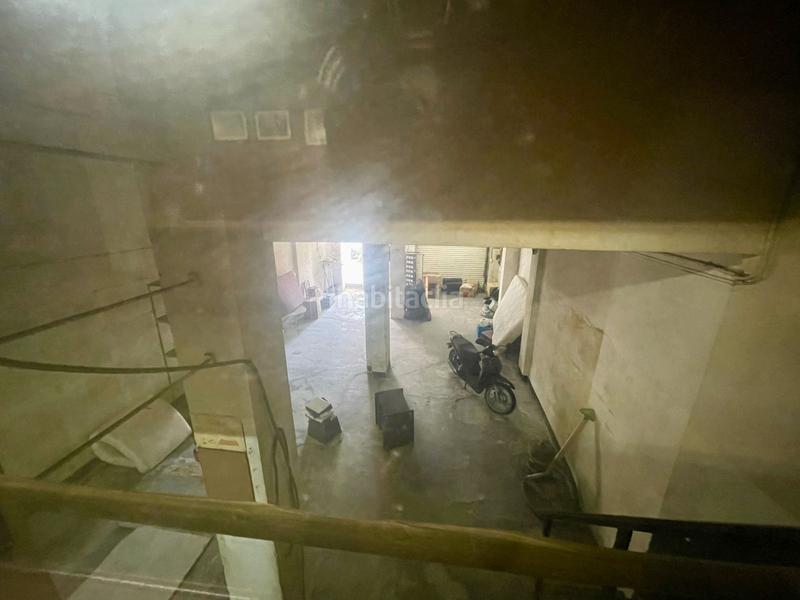 Foto e166d545-4f04-4832-8409-0f0908b3ac9c. Local commercial dans carrer de l'arc de sant martí 36 dans Barcelona