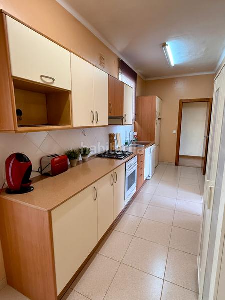 Foto 0c34d182-069a-456c-be4c-209e1e32afc1. Dachwohnung mit heizung in Guinardó Barcelona