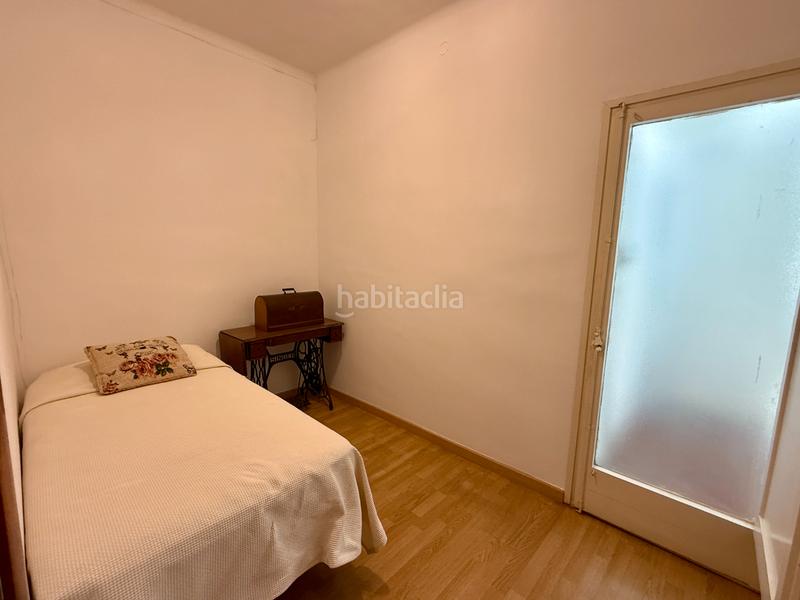 Foto 1f859997-4a98-4770-8da9-b7d2c257d11c. Dachwohnung mit heizung in Guinardó Barcelona