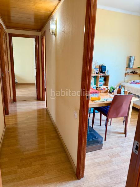 Foto 28a06e5b-6ee8-419f-8f41-ae3af0641bbf. Dachwohnung mit heizung in Guinardó Barcelona