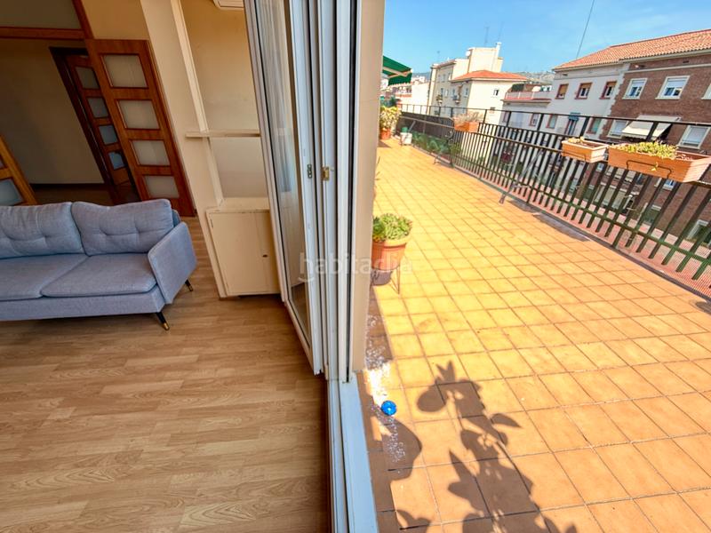 Foto 45064dae-73e1-4288-a591-5aee9304f162. Dachwohnung mit heizung in Guinardó Barcelona