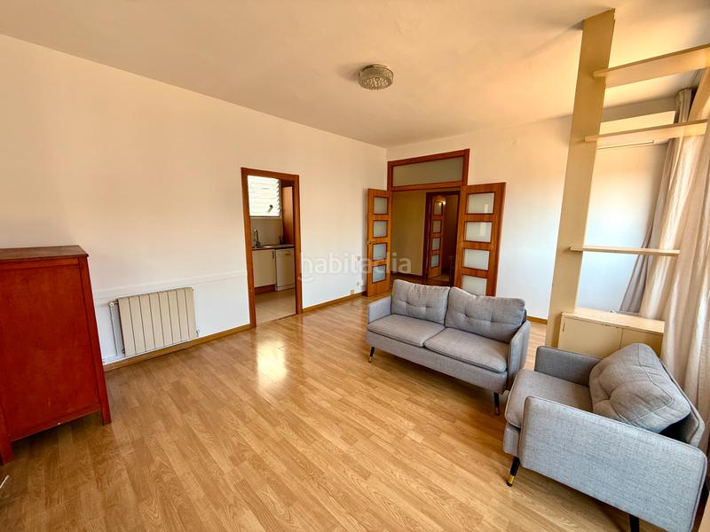 Foto 4c19ef0e-6a0e-473d-8ecb-02804ea38bd0. Dachwohnung mit heizung in Guinardó Barcelona