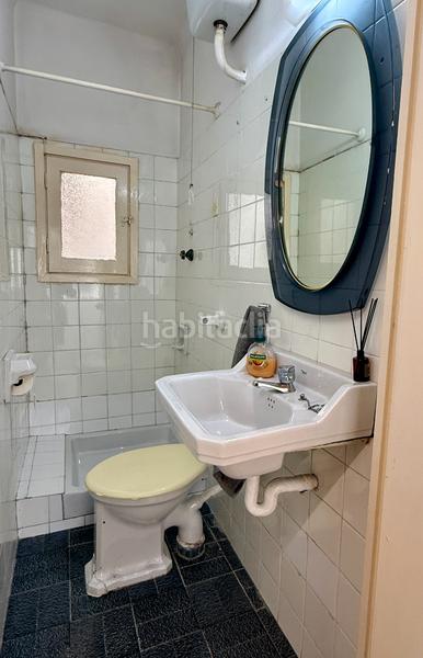 Foto 56506e45-2e5d-4670-b7c3-e04e1f6c6a81. Dachwohnung mit heizung in Guinardó Barcelona