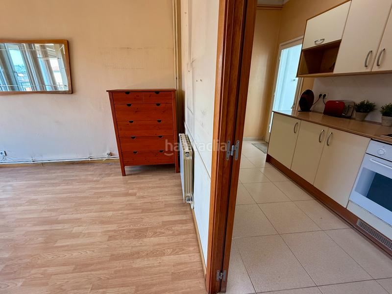 Foto 6371ee59-31f6-4aca-90fa-a49d950d56c9. Dachwohnung mit heizung in Guinardó Barcelona