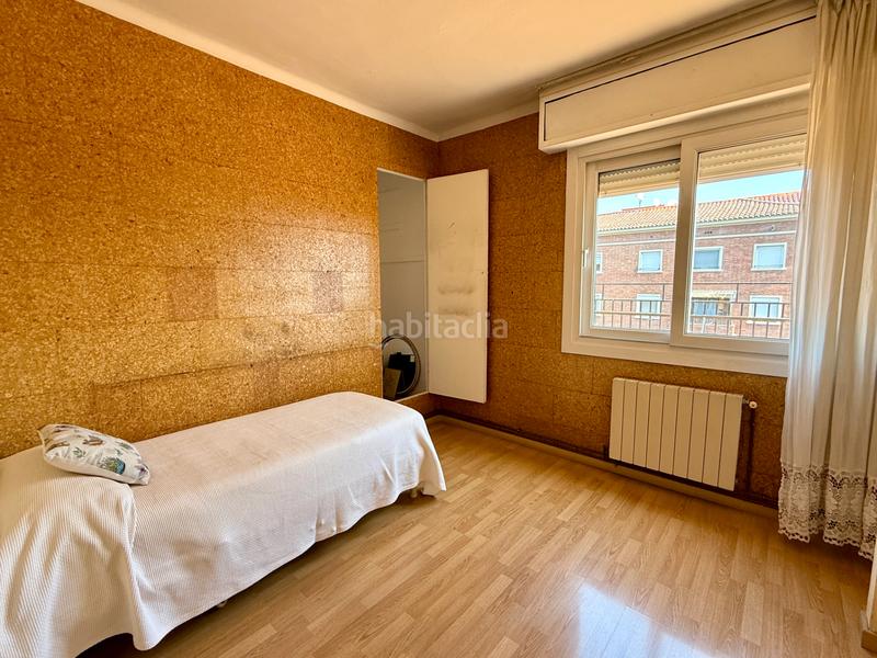 Foto 70525fb7-3144-4d7a-b3e5-11096cbd5bcd. Dachwohnung mit heizung in Guinardó Barcelona