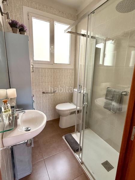 Foto 709c13b5-0a95-4763-a264-79051b6b62ef. Dachwohnung mit heizung in Guinardó Barcelona