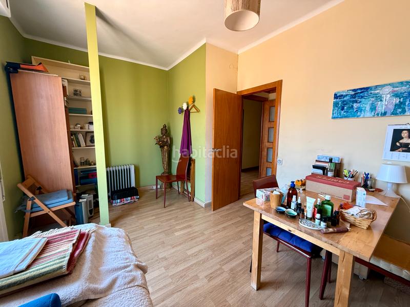 Foto 7848cdae-f01e-461d-bb3c-f393d5aafab1. Dachwohnung mit heizung in Guinardó Barcelona