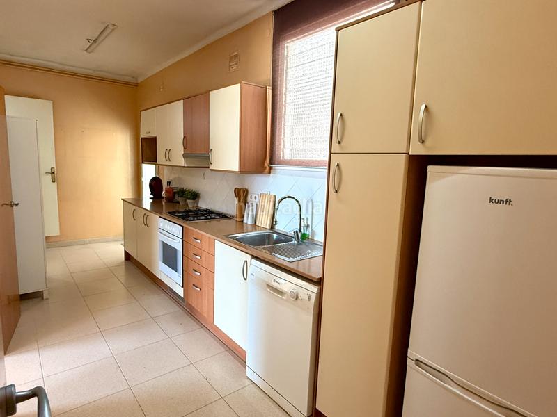 Foto bf534ccb-4dd3-415f-92e6-77b7c54feb05. Dachwohnung mit heizung in Guinardó Barcelona