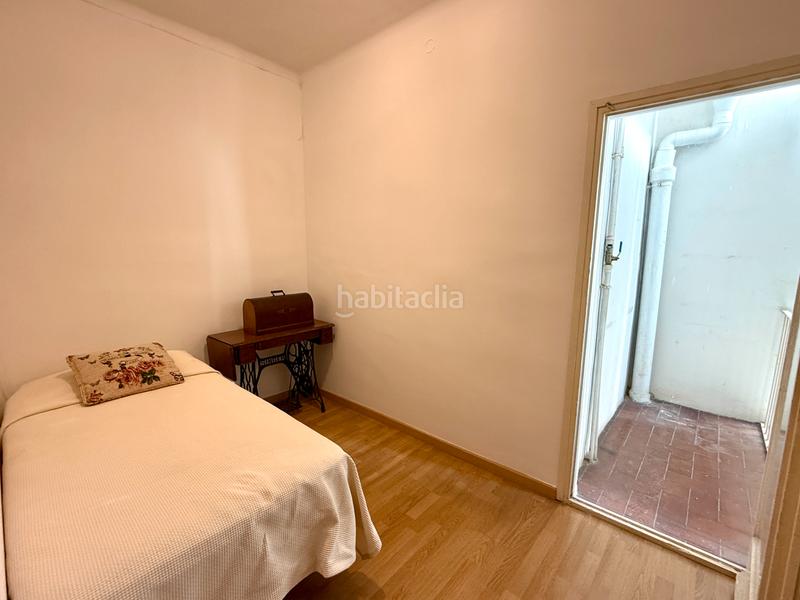 Foto e8c96554-477b-483e-afd8-3f67e761a95c. Dachwohnung mit heizung in Guinardó Barcelona