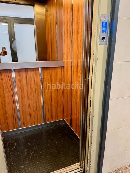 Foto fbe36558-4f16-458c-8c92-6dd237b91a83. Dachwohnung mit heizung in Guinardó Barcelona