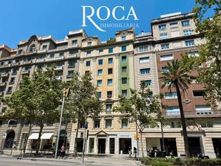 Piso en Avinguda diagonal 594. Piso de alto standing en una zona exclusiva de barcelona