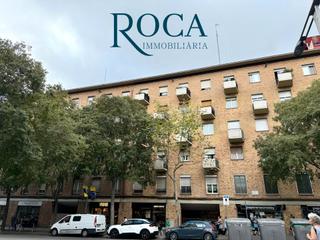 Àtic  Passeig maragall. ¡con ascensor, muchísima luz y sin vecinos encima! excelente zon