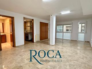 Studiowohnung  Carrer d'amílcar. Interesante estudio en finca joven de 2005
