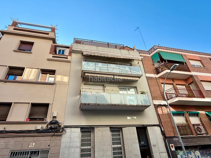 Foto a044d906-0f1e-427c-999f-c44e32691517. Monolocale con riscaldamento in Guinardó Barcelona