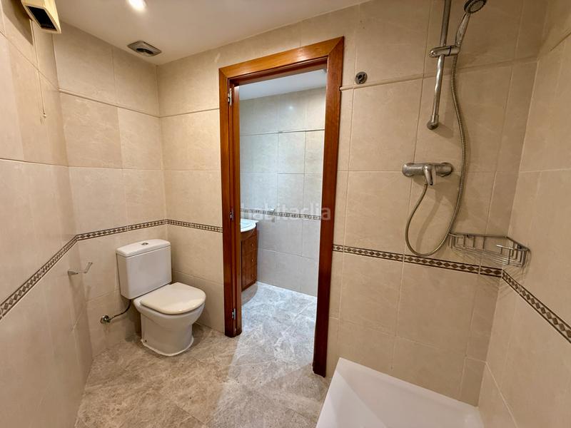 Foto c4acb548-c255-4e0c-b546-f1e11bb4ebb7. Monolocale con riscaldamento in Guinardó Barcelona