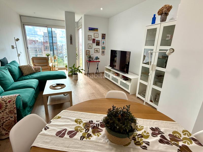 Foto 1044531d-c652-4f8f-a374-e7717c45d2be. Flat in plaça del Guinardó 11 in Guinardó Barcelona