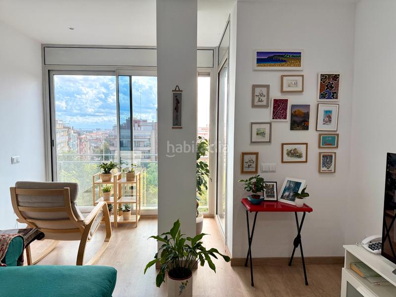 Foto 1e525155-c478-44ea-8399-72ac4ca35062. Flat in plaça del Guinardó 11 in Guinardó Barcelona