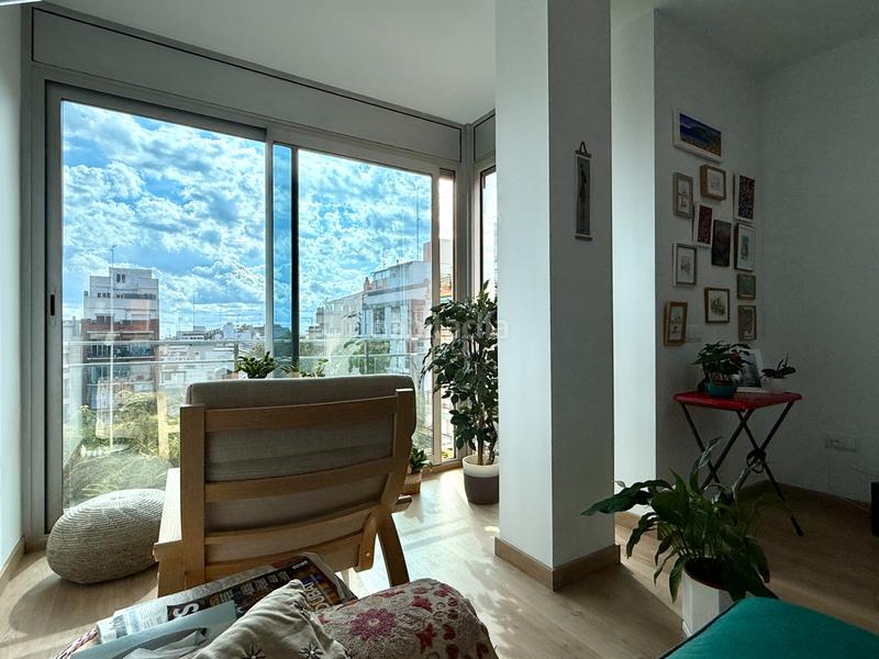 Foto 301b83b1-0b47-4bee-9cf7-3154cfac74c9. Flat in plaça del Guinardó 11 in Guinardó Barcelona