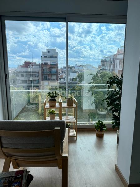 Foto 37099736-fa7f-45d0-93d6-f412adc5ba35. Flat in plaça del Guinardó 11 in Guinardó Barcelona