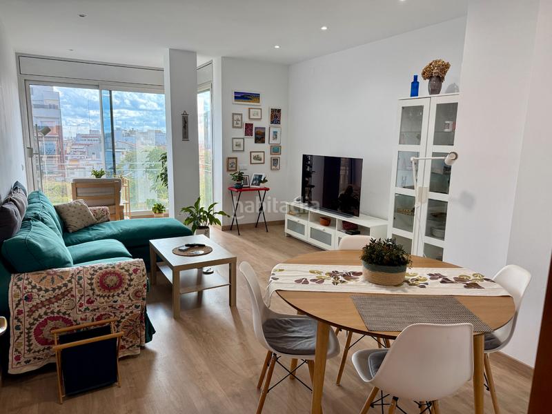 Foto 4da1a547-79da-4f35-8d6b-f19574ba86f7. Flat in plaça del Guinardó 11 in Guinardó Barcelona