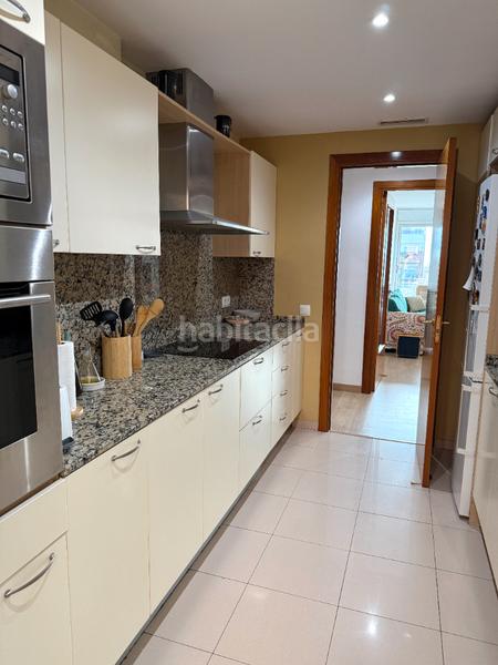 Foto 523dbb6c-9ae1-429e-9fa1-4f5da1e9f61a. Flat in plaça del Guinardó 11 in Guinardó Barcelona