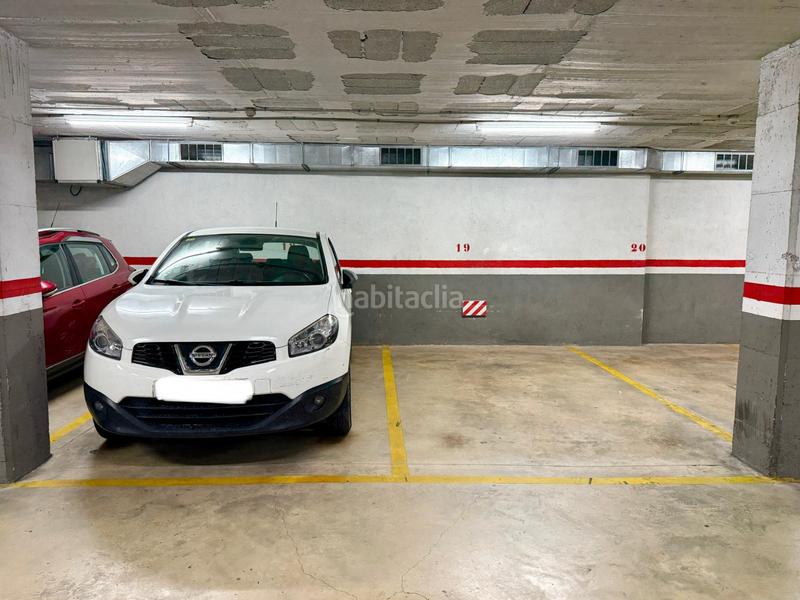 Foto 54806253-dde7-45d9-a099-dd1139650f6b. Flat in plaça del Guinardó 11 in Guinardó Barcelona