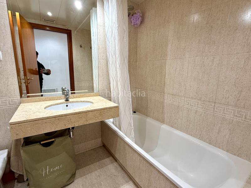 Foto 63a7c22d-317b-495c-9f34-9d9a0849745c. Flat in plaça del Guinardó 11 in Guinardó Barcelona