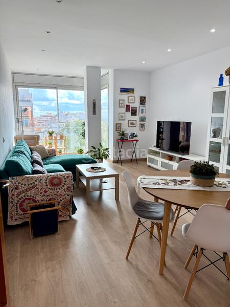 Foto 64b3a133-9f1a-4315-ba5c-6c80d8d53f6f. Flat in plaça del Guinardó 11 in Guinardó Barcelona