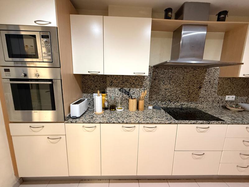 Foto 6758707b-340b-4107-abfd-6d53755c2fd5. Flat in plaça del Guinardó 11 in Guinardó Barcelona